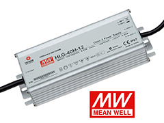 Mean Well HLG Netzteile