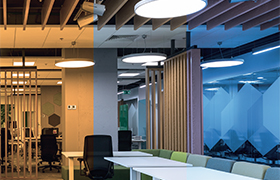 Human Centric Lighting - HCL