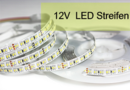 Hochwertige LED Streifen 12V