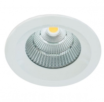 LED Einbauleuchte - DL 175 LED optional in 20 / 28 / 34 Watt