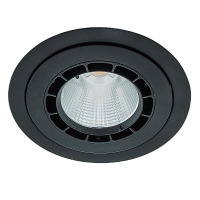 LED Einbauleuchte - LUCERNA SLM optional in 20 und 32 Watt