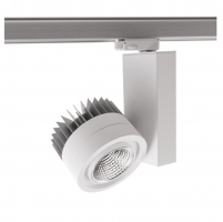 LED Schienen Spot - TOYO LED SPOT - CRI >90 mit 20 + 32 Watt