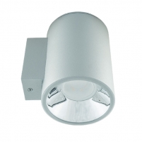 LED Wandleuchte DLN 90 LED WALL - 10 Watt in 2700, 3000 oder 4000 Kelvin