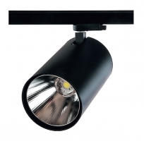 LED Schienen Strahler - LEDI SPOT - CRI >90 mit 20 + 34 Watt