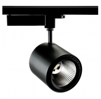 LED Schienen Spot - QUANT SPOT - CRI>90 in 20 Watt + 34 Watt