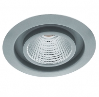 LED Einbauleuchte - DL 140 GAR LED optional in 20 und 32 Watt