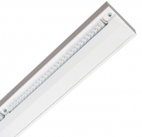 Aufputz Deckenleuchte LIBRA X-ASY LED SURF - 42 Watt in 3000 oder 4000 Kelvin