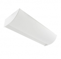 LED Wandleuchte WALL T3 LED - mit 29 Watt Licht direkt / indirekt