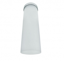 LED Pendelleuchte BELL optional mit 23 Watt in 3000 oder 4000 Kelvin