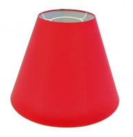 LED Pendelleuchte PANNO-LED 450 in vielen Stofffarben in 18 Watt + 27 Watt