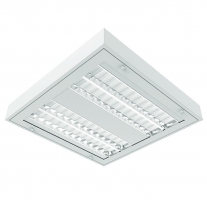 Reinraumleuchte CLEANEO 600 LED SURF IP65 mit 57 Watt