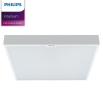 LED Aufbauleuchte OLN 600 LED SR mit 36 Watt in 3000 Kelvin + 4000 Kelvin