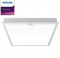 LED Einbauleuchte LWN 600 LED SR mit 36 Watt in 3000 Kelvin + 4000 Kelvin