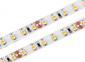 12V NEONICA LED Strip 3528 / 600 LED / 3000 Kelvin / HIGH CRI>90