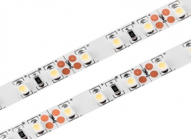 12V NEONICA LED Strip 3528 / 600 LED / 2700 Kelvin / CRI>80