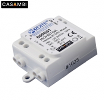 CASAMBI Bluetooth Lichtsteuerung fr 1-4 Einzelkanle - Einbaugehuse