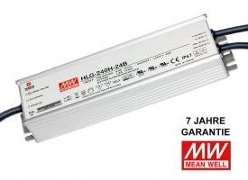 Mean Well HLG-100H 24 Netzteil
