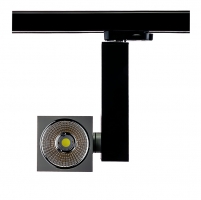 LED Schienen Spot - COMBO LED SPOT - CRI >90 mit 20 + 32 Watt