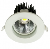 LED Einbauleuchte - GOT X 140 LED WALLWASHER in 20 + 32 Watt