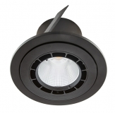 LED Einbauleuchte - LUCERNA SLM optional in 20 und 32 Watt