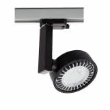 LED Schienen Spot - COIN SPOT AC - Osram Modul in 16 Watt + 23 Watt