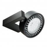 LED Wandleuchte COIN SPOT AC WL optional in 16 Watt oder 23 Watt