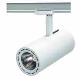 LED Schienen Spot - GLO SPOT NEW - CRI>90 in 20 Watt + 34 Watt