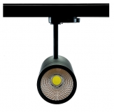 LED Schienen Spot - GLO SPOT MINI - CRI >90 mit 20 + 32 Watt
