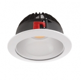 LED Einbauleuchte - LED 220 - optional in 20 Watt + 31 Watt