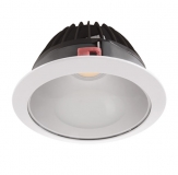 LED Einbauleuchte - LED 270 - optional in 20 / 31 / 50 Watt