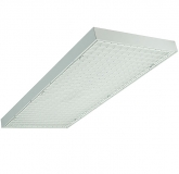 Aufputz Deckenleuchte GAR SPORT 1500 LED - 132 Watt in 3000 oder 4000 Kelvin