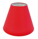 LED Pendelleuchte PANNO-LED 450 in vielen Stofffarben in 18 Watt + 27 Watt
