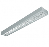 LED Pendelleuchte ECO PMF LED UP/DN mit 86 Watt Licht direkt / indirekt