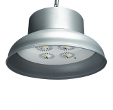 LED Pendelleuchte INDUSTRIAL LED optional mit 112 Watt oder 144 Watt