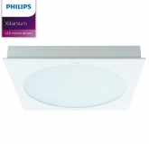 LED Einbauleuchte COWI LED SR mit 36 Watt in 3000 Kelvin + 4000 Kelvin