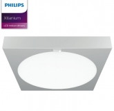 LED Aufbauleuchte COWI SURF SR mit 36 Watt in 3000 Kelvin + 4000 Kelvin