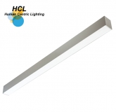 HCL Aufbauleuchte Profi 60 LED TW variabel von 2700K bis 6500K
