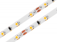 12V NEONICA LED Strip SMD 3528 / 5mm / 600 LED / 4000 Kelvin