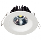 LED Einbauleuchte - LED 90 mit 10 Watt in 3000 Kelvin oder 4000 Kelvin