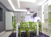 12V NEONICA LED Strip 2216 / 300 LED / 2700 Kelvin / CRI>90