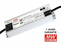 Mean Well HLG-185H-24A Netzteil