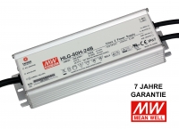 Mean Well HLG-80H-12A Netzteil