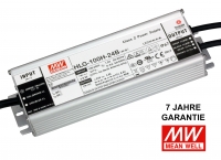 Mean Well HLG-120H-24A Netzteil