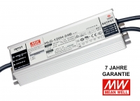 Mean Well HLG-120H-24B Netzteil