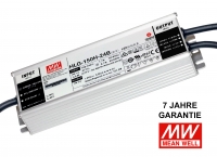 Mean Well HLG-150H-24A Netzteil