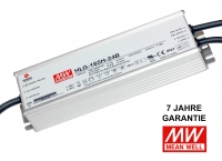 Mean Well HLG-185H-24B Netzteil