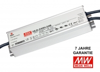 Mean Well HLG-100H 24 Netzteil