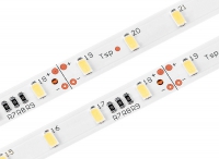 24V LED Strip - EDISON 5630 / 300 LED / 2700 - 6000 Kelvin / CRI>90